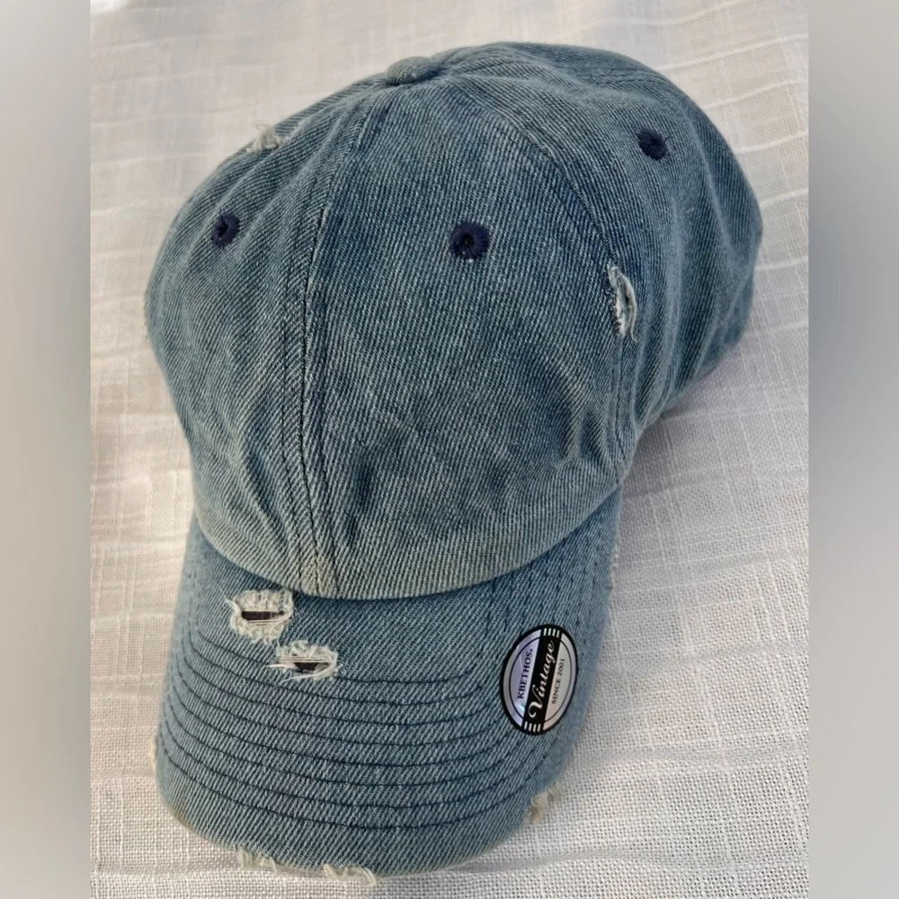 KBETHOS‎ Vintage cap